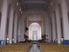 Inside the Wellington Cathedral.JPG